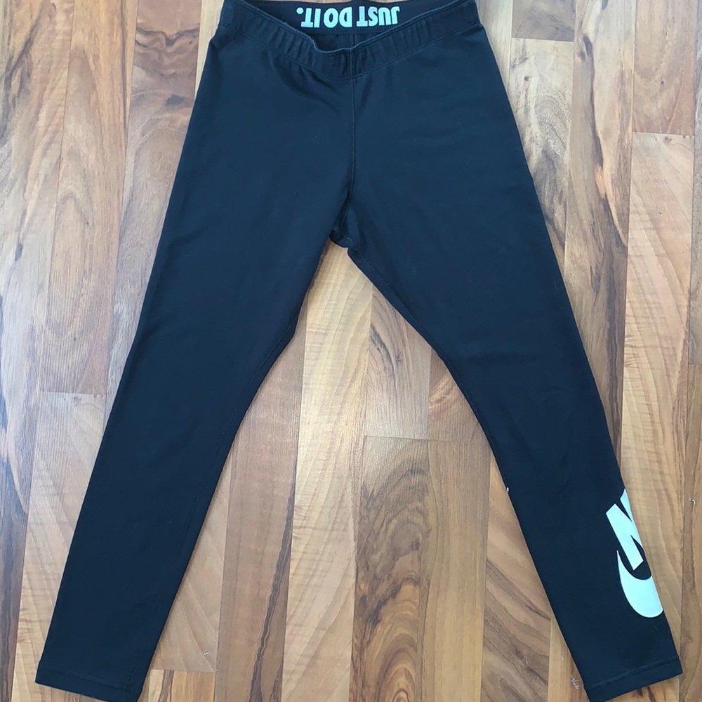 Nike leggings!